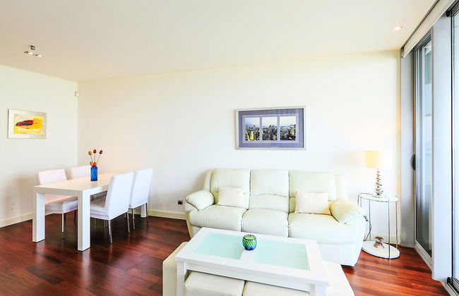 Diagonal Mar - Foto 2