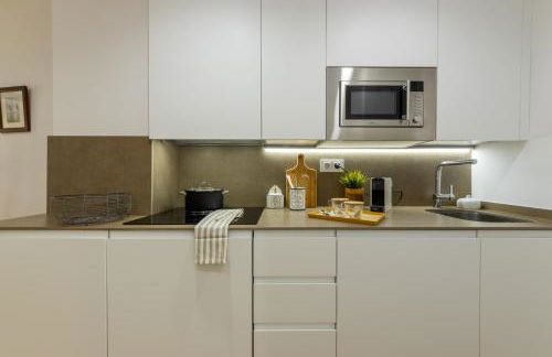 Apartamento acogedor en la barrio historico - Foto 9