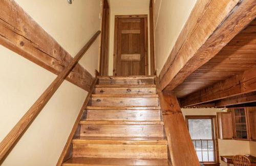 The Whimsical Chalet - Foto 35