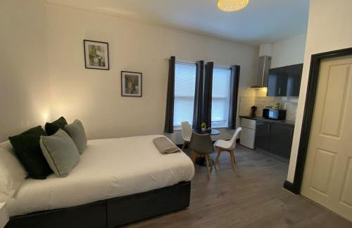 Wadham Suites - Foto 30