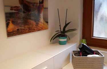 Ferienwohnung Jansen "Eins" - Foto 29