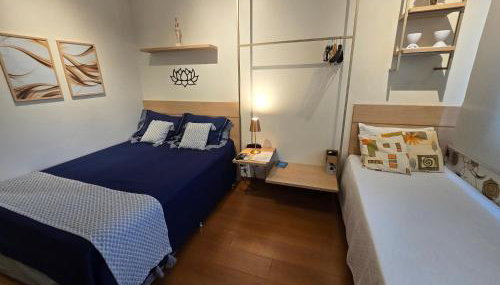 Volpi Residence - Aconchego & localização na Savassi - Foto 3