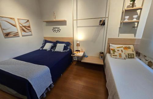 Volpi Residence - Aconchego & localização na Savassi - Foto 3