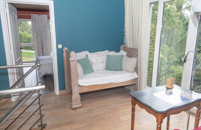 Tranquil Stay in Ardennes - Foto 13