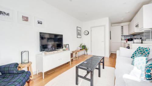 GuestReady - Lower Clapton's Artistic Retreat - Foto 4