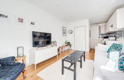 GuestReady - Lower Clapton's Artistic Retreat - Foto 4