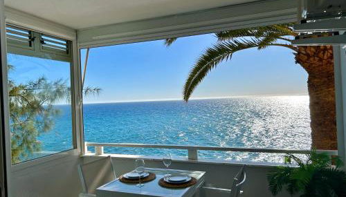 Sobre el mar con vistas a las Dunas de Maspalomas - Foto 3