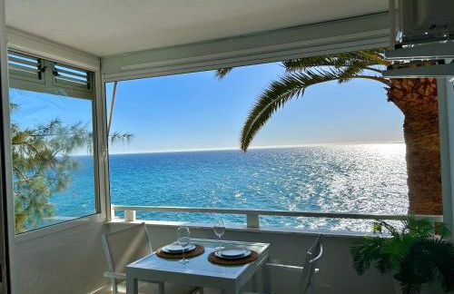 Sobre el mar con vistas a las Dunas de Maspalomas - Foto 3