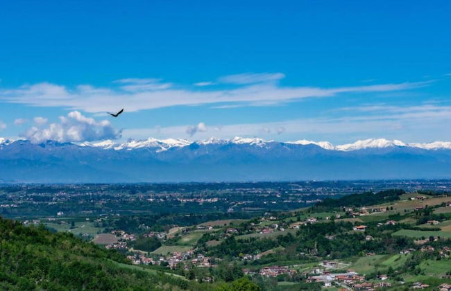 Hillview Langhe Apartment - Foto 30