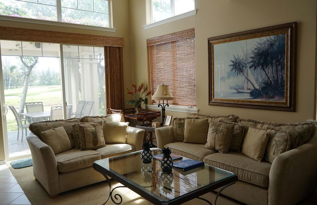 Waikoloa Fairway Villas - Foto 13