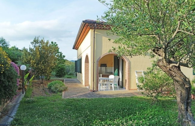 Villa Claudia - Foto 15