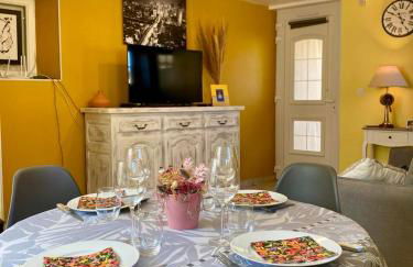 L'étable normande - Foto 5