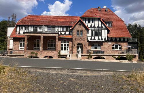 Schloss Södderich Apartment 6 - Foto 14