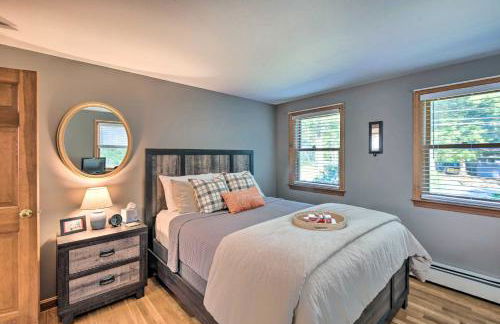 Charming Saco Home with Deck, 5 Mi to Beach! - Photo 27