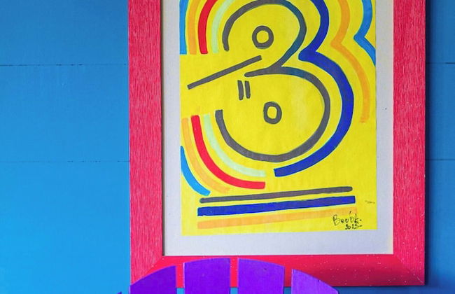 Piton Bungalows Ecolodges - Foto 54