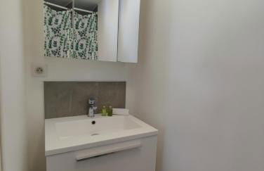 L'OUSTO - Studio avec magnifique Terrasse à 5 min de Cassis - Foto 6