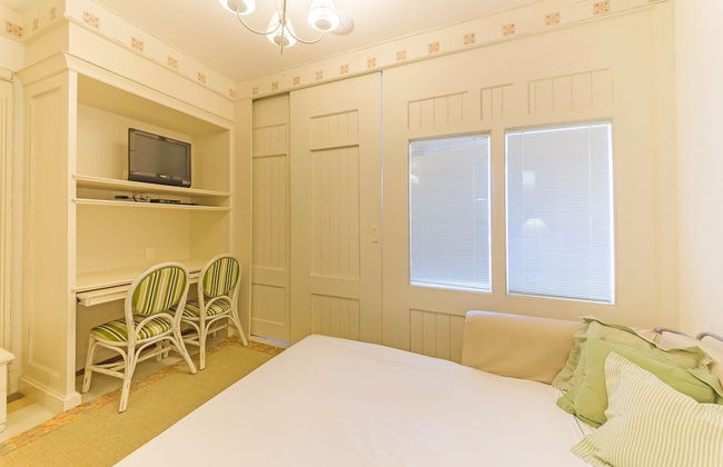 Confortáveis Studios no IL Campanario Resort ILCJR - Photo 52