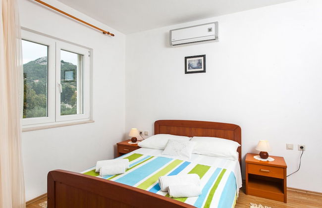 Apartments Ana Lopud - Foto 19