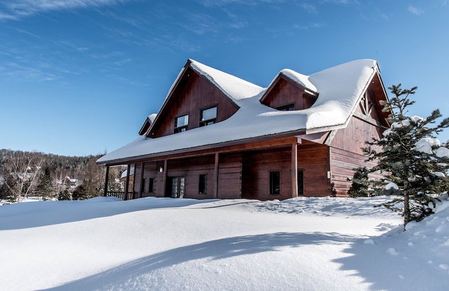 Chalets Royal Laurentien - Foto 21