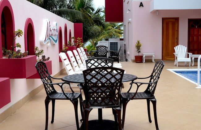 Miramar Apartments - Foto 32