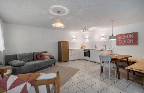 Calm und Cosy direkt am Neckar - Foto 8