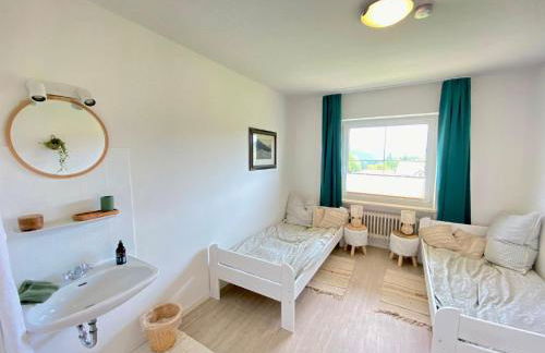 Ferienwohnung Lusenhöh - Foto 9