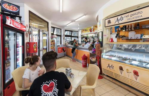 Beachy Comfort in Lido di Spina - Foto 78