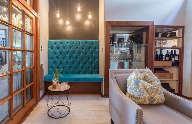 Lairds Lodge - Foto 19