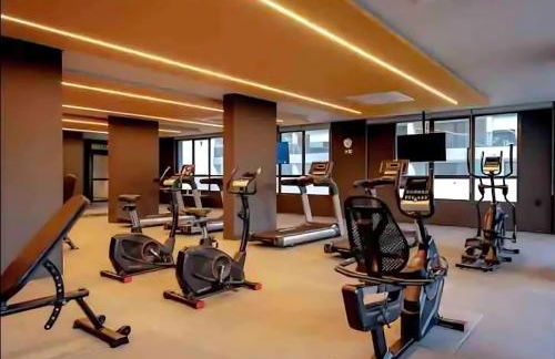 À 50 metros do shopping frei caneca - Foto 27