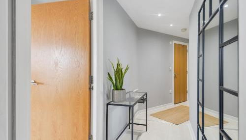 1 Bedroom Flat, Hoxton N1 - Foto 2