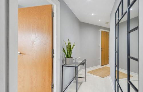 1 Bedroom Flat, Hoxton N1 - Foto 2