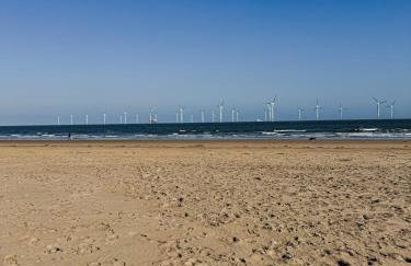 Luxury Nest 10 Guests Free Parking Middlesbrough - Photo 62