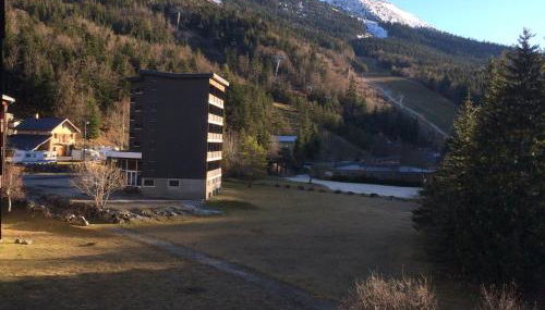 Studio 32m² proche pistes, balcon, parking, 4 pers. - FR-1-515-103 - Foto 4