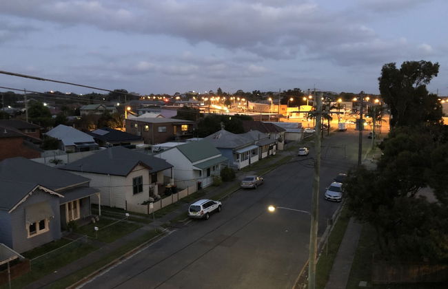 Nouveau on Young - Photo 22