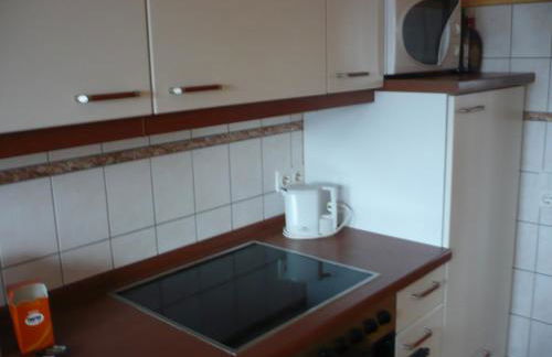 Ferienwohnung „An der olen Au“ - Foto 9