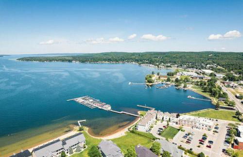 Heart of Boyne Loft Slip Walk to Beach - Foto 33