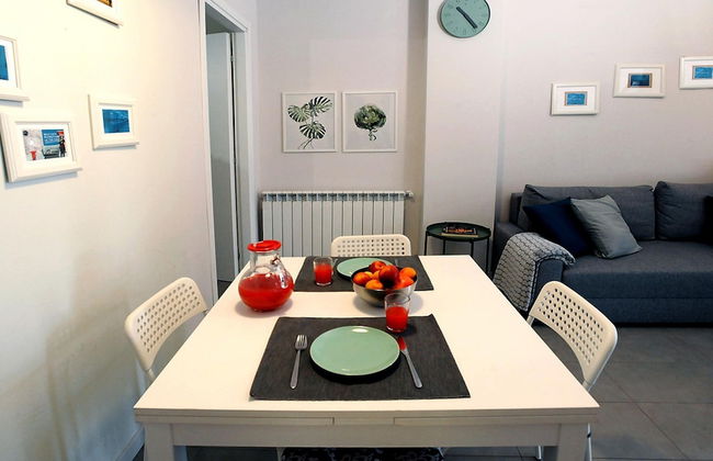Modern Apartment in Lingotto Area - Photo 13