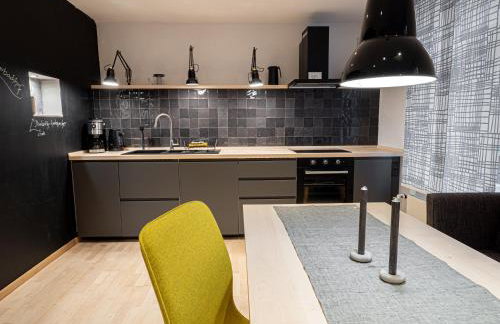 Design Apartment am Wasserbachhof - Foto 21