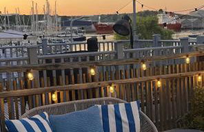 Modern Townhouse with Waterside Views Turnchapel - Foto 35