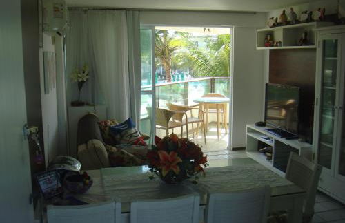 Ancorar Porto de Galinhas flat 7205 - Photo 42