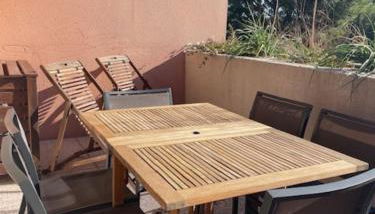 Residence Cap Bleu a Carro - Foto 2