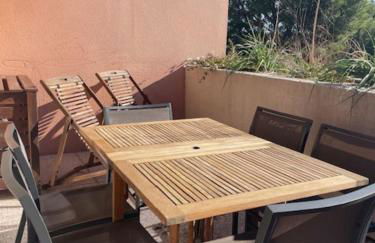 Residence Cap Bleu a Carro - Foto 2