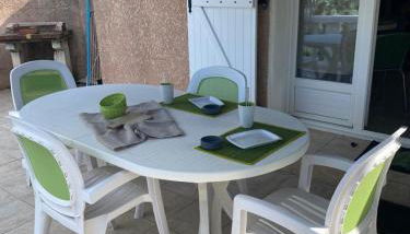 Appartement T2 Olmeto - Foto 2