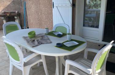 Appartement T2 Olmeto - Foto 2