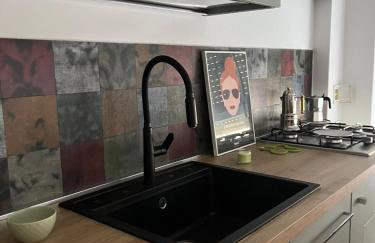 Terni 74 V&B Rock House - Foto 5