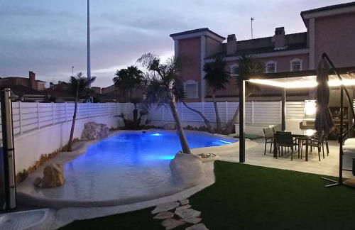 Tu Playa paradisiaca PRIVADA - Photo 10