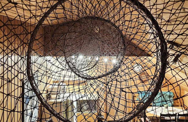 6 Person Holiday Home in Rebbenes - Photo 54