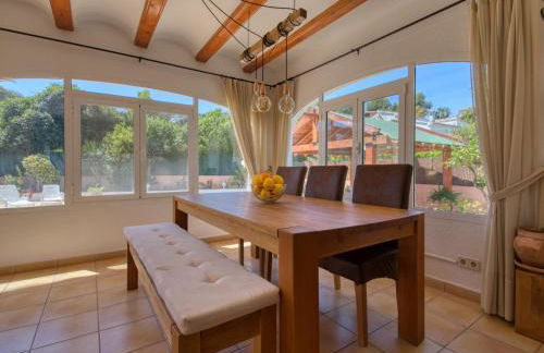 Holiday Home Anguilaga by Interhome - Foto 16