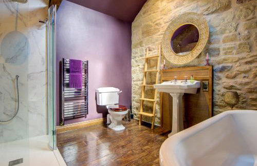 Coach Cottage Northumberland - Foto 39