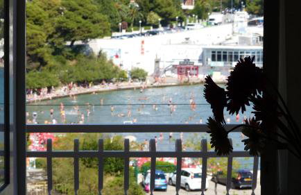 Beach Apartment Bacvice - Foto 1